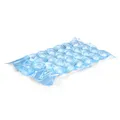 Następne zdjęcie produktu Woreczek do lodu (LDPE) samozamykający na 24 kostki (10 szt)