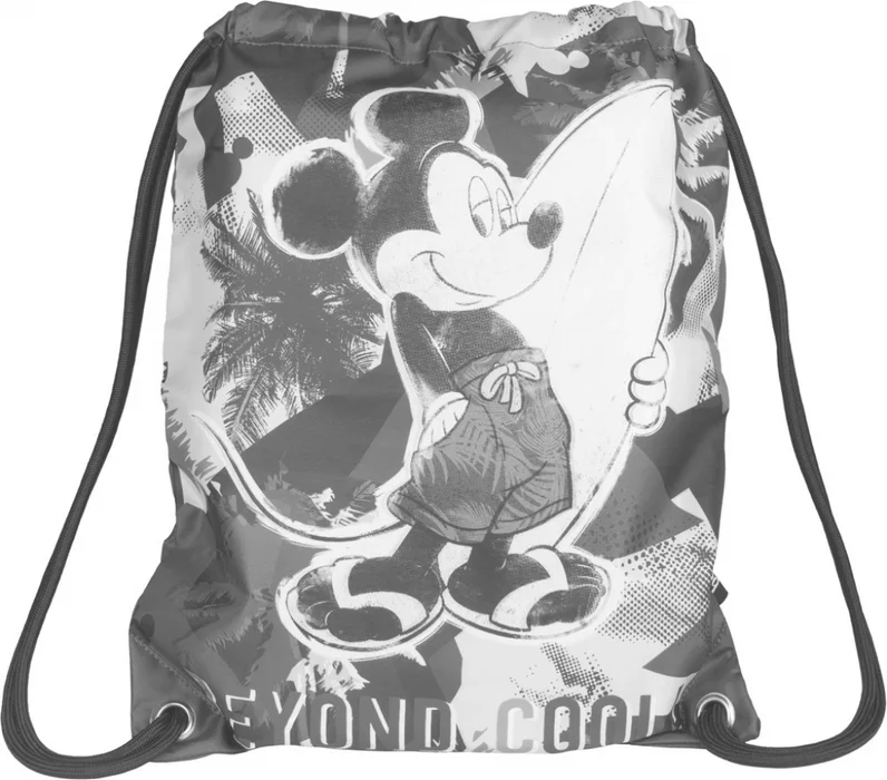 Główne zdjęcie produktu Sáček na obuv Mickey