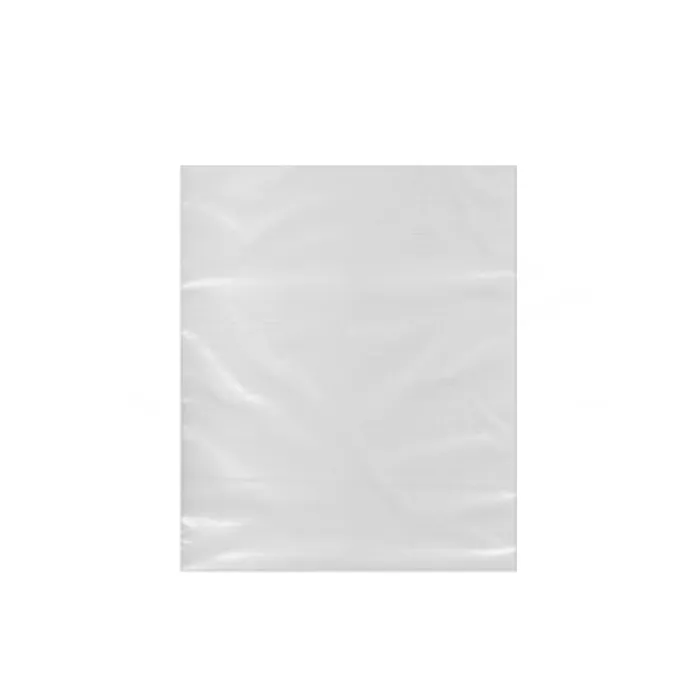 Główne zdjęcie produktu Sáček plochý (LDPE) silný transparentní 25 x 35 cm [100 ks]