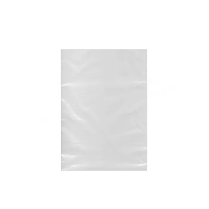 Główne zdjęcie produktu Sáček plochý (LDPE) transparentní 20 x 30 cm [100 ks]