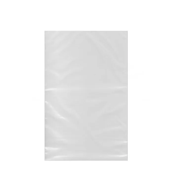 Główne zdjęcie produktu Sáček plochý (LDPE) transparentní 25 x 40 cm [100 ks]