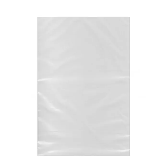 Główne zdjęcie produktu Sáček plochý (LDPE) transparentní 30 x 50 cm [100 ks]