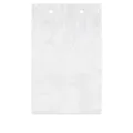 Woreczek (PP) mikro perforowany przezroczysty 16 x 25 cm w bloku [2000 szt]