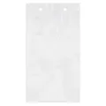 Woreczek (PP) mikro perforowany przezroczysty 16 x 35 cm w bloku [2000 szt]