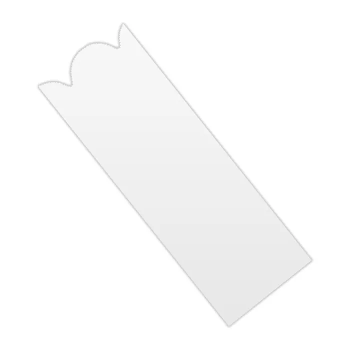 Główne zdjęcie produktu Sáčky dárkové 10 x 30 cm ČT
