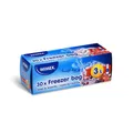 Następne zdjęcie produktu Woreczek do mrożenia żywności (LDPE) 25 x 32 cm 3L `L` [30 szt]