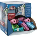 Następne zdjęcie produktu Woreczki na odchody, mix kolorów [1 rolka]