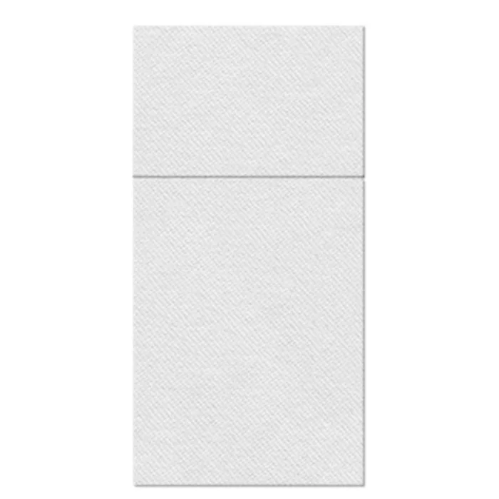 Główne zdjęcie produktu Sáčky na příbory PAW AIRLAID 40x40 cm Monocolor (beige), 25 ks/bal