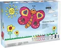 Następne zdjęcie produktu Zestaw farb do szkła Window Color dla wielu malarzy, Hobby Line