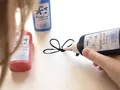 Następne zdjęcie produktu Zestaw farb do szkła Window Color dla wielu malarzy, Hobby Line