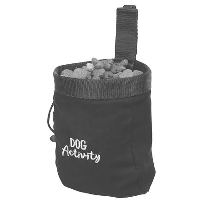 Główne zdjęcie produktu Sada Dog Activity Baggy sáček na pamlsky 9x14cm (10ks)