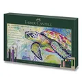 Faber -Castell Albrecht Dürer & Pitt Artist Pen Set - 46 PCS