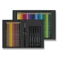 Następne zdjęcie produktu Faber -Castell Albrecht Dürer & Pitt Artist Pen Set - 46 PCS