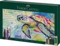 Następne zdjęcie produktu Faber -Castell Albrecht Dürer & Pitt Artist Pen Set - 46 PCS
