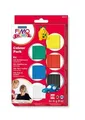 Sada FIMO® kids 8032 „basic” - základní, 6 barev
