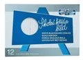biała kreda szkolna zestaw 12 szt. 111505