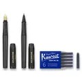 Następne zdjęcie produktu Sada kuličková tužka a plnicí pero Moleskine Kaweco modrá