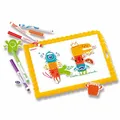Następne zdjęcie produktu Zestaw tablic magnetycznych MAPED Creativ Artist Board