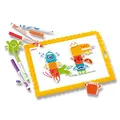 Następne zdjęcie produktu Zestaw tablic magnetycznych MAPED Creativ Artist Board