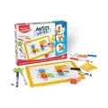 Następne zdjęcie produktu Zestaw tablic magnetycznych MAPED Creativ Artist Board