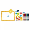 Następne zdjęcie produktu Zestaw tablic magnetycznych MAPED Creativ Artist Board