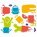 Następne zdjęcie produktu Zestaw tablic magnetycznych MAPED Creativ Artist Board