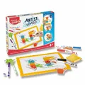 Następne zdjęcie produktu Zestaw tablic magnetycznych MAPED Creativ Artist Board
