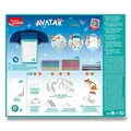Następne zdjęcie produktu Zestaw stołu Maped Creativ Avatar Studio z podświetleniem