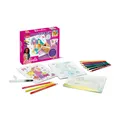 Następne zdjęcie produktu Zestaw Maped Creativ Barbie Aqua'Art
