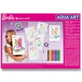 Następne zdjęcie produktu Zestaw Maped Creativ Barbie Aqua'Art