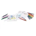 Następne zdjęcie produktu Zestaw Maped Creativ Barbie Aqua'Art
