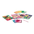 Zestaw Maped Creativ Barbie Foil'Art