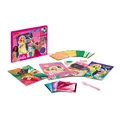 Zestaw Maped Creativ Barbie Foil'Art