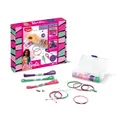 Zestaw bransoletek Maped Creativ Barbie Imagin'Style Bransoletki