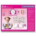 Zestaw tablic Maped Creativ Barbie Lumi Board z podświetleniem