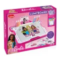 Zestaw tablic Maped Creativ Barbie Lumi Board z podświetleniem