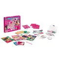 Następne zdjęcie produktu Zestaw Maped Creativ Barbie Multiactivity Kit 3 w 1