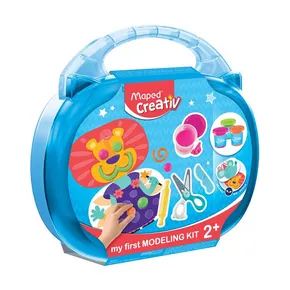 MAPED Creativ Early Age Kit Mój pierwszy zestaw do modelowania
