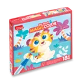 Zestaw Maped Creativ Early Age My First - Magiczne kolorowanki