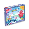 Zestaw Maped Creativ Early Age My First - Stempelki