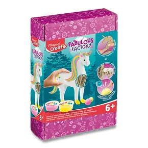 Teraz zmapowany Creativ Fabulous Factory Unicorn