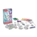 Zestaw Maped Creativ Imagin´Style Magical Plastic modne modne akcesoria
