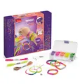 Zestaw bransoletek Maped Creativ Imagin'Style Bransoletki neonowe