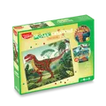 Zestaw Maped Creativ Mosaic Creations - Dinozaury
