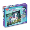 Zestaw Maped Creativ Mosaic Creations – Bajkowy Świat