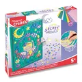 Zestaw Maped Creativ Sekretne Mozaiki Sekretny pamiętnik Sekretny pamiętnik