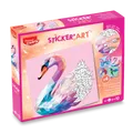 Zestaw naklejek Maped Creativ Sticker´Art – Eleganckie stworzenia