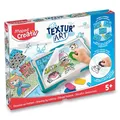 Następne zdjęcie produktu Sada Maped Creative Texture Art