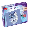Następne zdjęcie produktu Sada Maped Sticker' Art