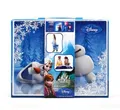 Zestaw do malowania "Frozen", 46 szt., CANENCO